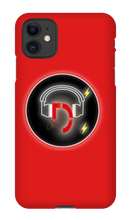 Fundas para iPhone de Daviid0714