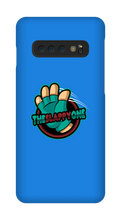 Logo Samsung Phone Cases