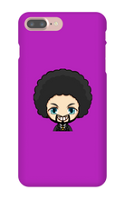 kanushia iPhone Phone Cases