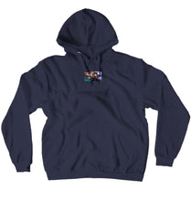 selamitevi Hoodies (No-Zip/Pullover)