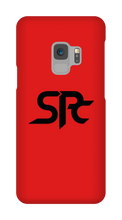 spctertv Samsung Phone Cases