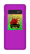maxgamer_ita Samsung Phone Cases collezione 2021