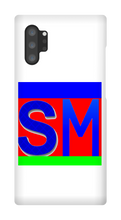Masekoclothing Samsung Phone Cases