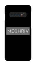 mechriv Samsung phone case