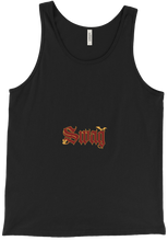 Bat Swag Tank Top
