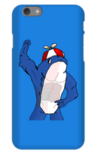 Mankk iPhone Phone Case