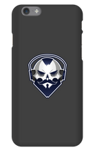 itsbach iPhone Phone Cases