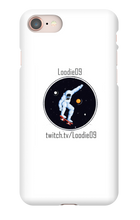 loodie09 iPhone  Cases