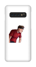 noahs_asylum Samsung Phone Cases