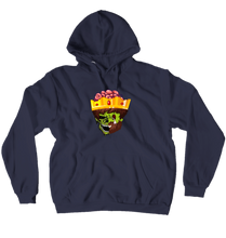 The UnDead Hoodie (No-Zip/Pullover)