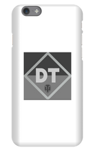 d_tronics_uk iPhone Phone Cases