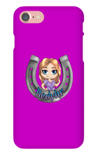 bedyhr iPhone Phone Cases