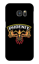 EvolvedPhoenix Samsung Phone Cases