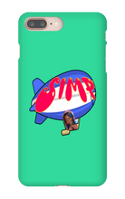 Blimp iPhone Phone Case