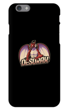 desorax_ iPhone Phone Cases