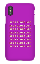 Slof Case