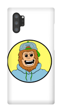 PNW_Devan Logo Samsung Phone Case
