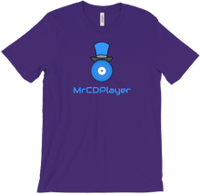 MrCDP T-Shirt