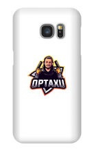 optaxu Samsung Phone Cases
