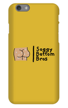 privacychris iPhone Phone Cases