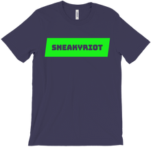 sneakyriot T-Shirts