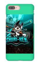 shuri_kengaming iPhone Phone Cases