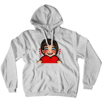 Maybe love's you Hoodie (No-Zip/Pullover)