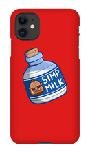 Milky Case