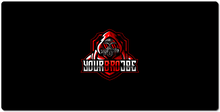 yourbroj0e XXL Gaming Mousepad