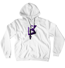 B13 Logo Hoodie Pullover