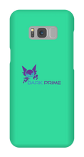 Samsung Phone Case (Logo Design)