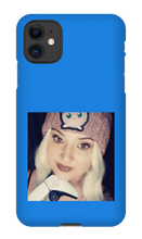 AnxiousEva iPhone Phone Case_Style 1