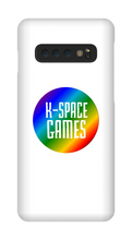 K-Space Rainbow Pride Samsung Case