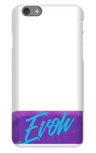 imevoh iPhone Phone Cases
