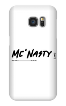 nastynationgaming Samsung Phone Cases