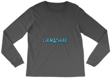 Luukachuu's FIRST Long-Sleeve-T-Shirt's