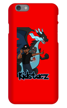 kidstacz iPhone Phone Cases
