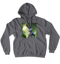 heavenlybabyy Hoodies (No-Zip/Pullover)