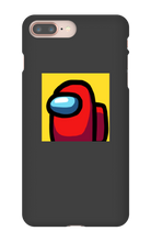 fegilda iPhone Phone Cases