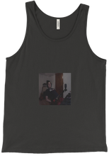 cementdfrog Tank Top