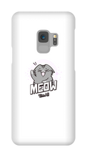 Meow Em All Phone Case