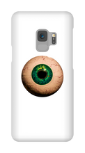 Corklops Eyeball Samsung Phone Cases
