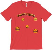 Burger Gang T-Shirt, but im not there LUL