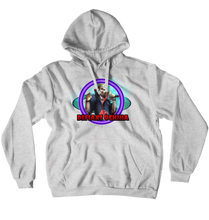 defiantuchiha Hoodies (No-Zip/Pullover)