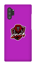 itsgoga Samsung Phone Cases