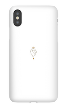 Golden Lion iPhone Phone Cases