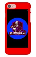 nevanmcmasters iPhone Phone Cases