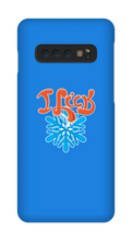ilicksnowflakes Samsung Phone Cases