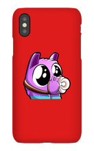 rollsters iPhone Phone Cases