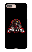 cbreezy_35 iPhone Phone Cases